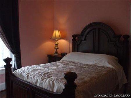 Hotel Simply Divine Dunn Zimmer foto